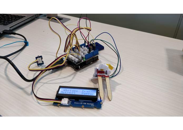 PowerPlant – screenshot 3