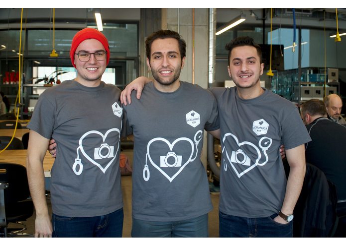 CmyBP (Mohammad, Humam, Alex) – screenshot 1