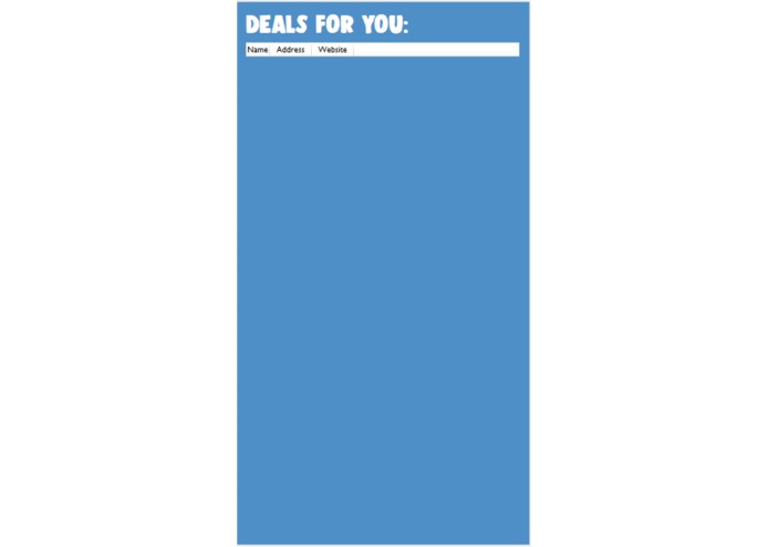 SwagHaul – screenshot 2