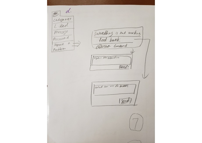 SponEntre – screenshot 8