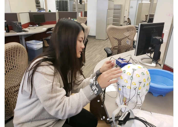 BrainRover – screenshot 3