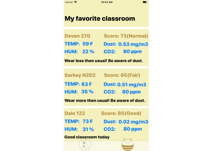 Airbeee – screenshot 2