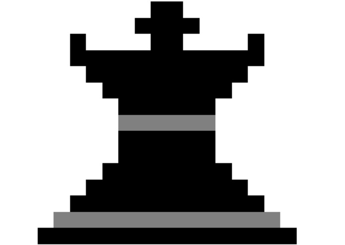 Interactive Chess Utilizing OpenGL – screenshot 1