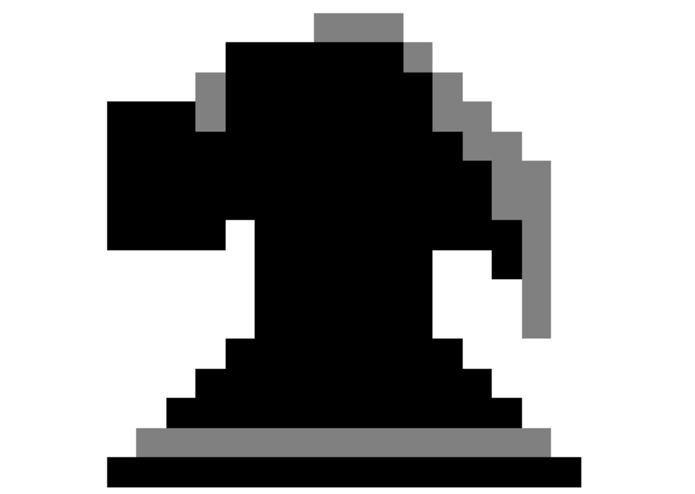 Interactive Chess Utilizing OpenGL – screenshot 3