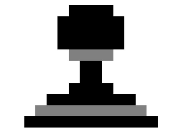 Interactive Chess Utilizing OpenGL – screenshot 4