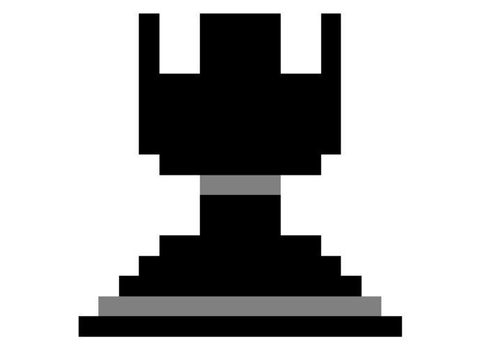 Interactive Chess Utilizing OpenGL – screenshot 5