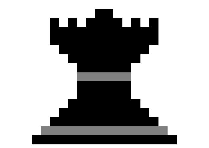 Interactive Chess Utilizing OpenGL – screenshot 6