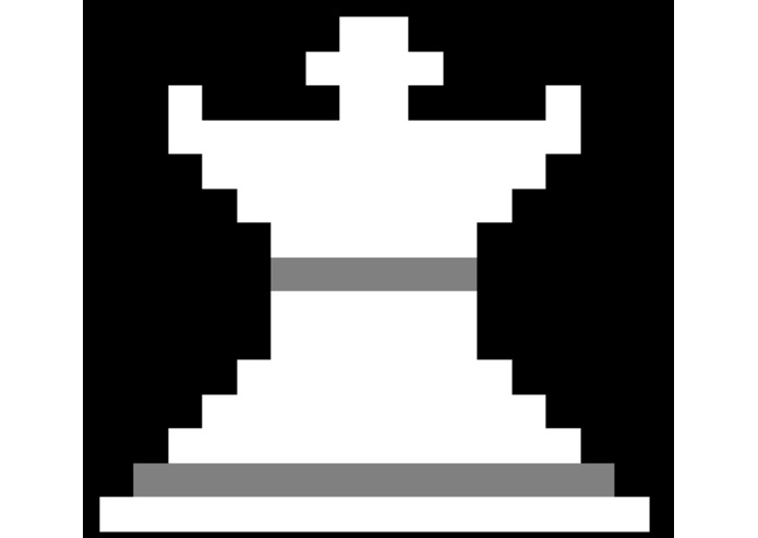 Interactive Chess Utilizing OpenGL – screenshot 8