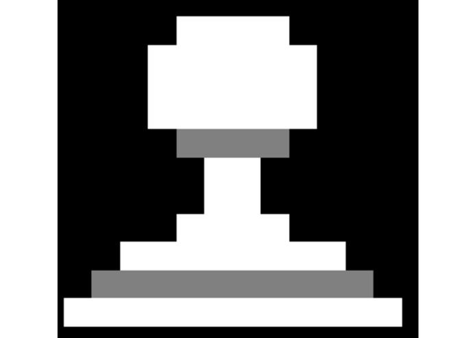 Interactive Chess Utilizing OpenGL – screenshot 10