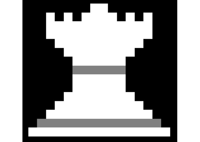 Interactive Chess Utilizing OpenGL – screenshot 11