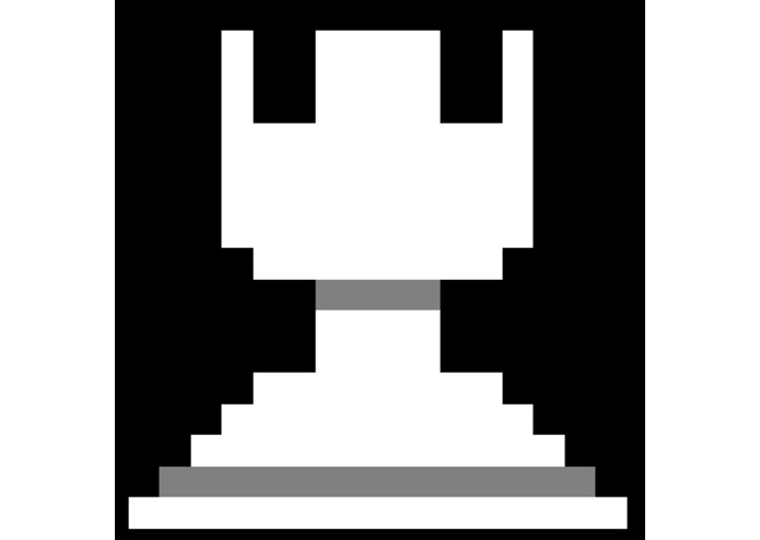 Interactive Chess Utilizing OpenGL – screenshot 12