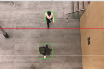 Person Counter