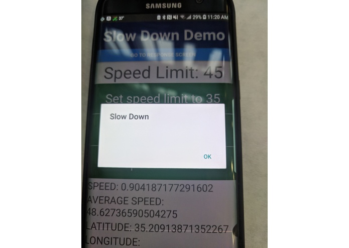 Slow Down – screenshot 2