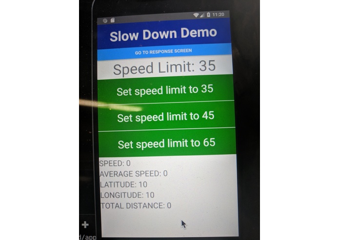 Slow Down – screenshot 3