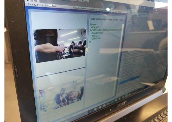 ARHelpMe – screenshot 3