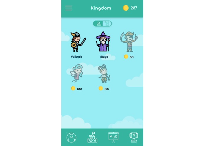 ClassQuest – screenshot 2