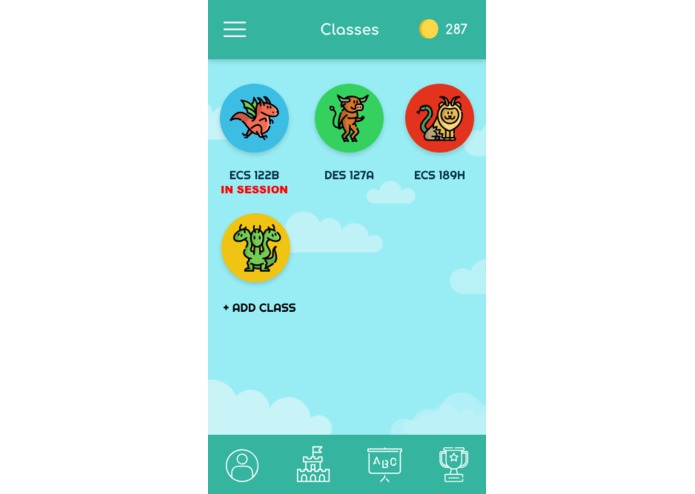 ClassQuest – screenshot 3