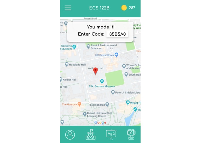 ClassQuest – screenshot 5