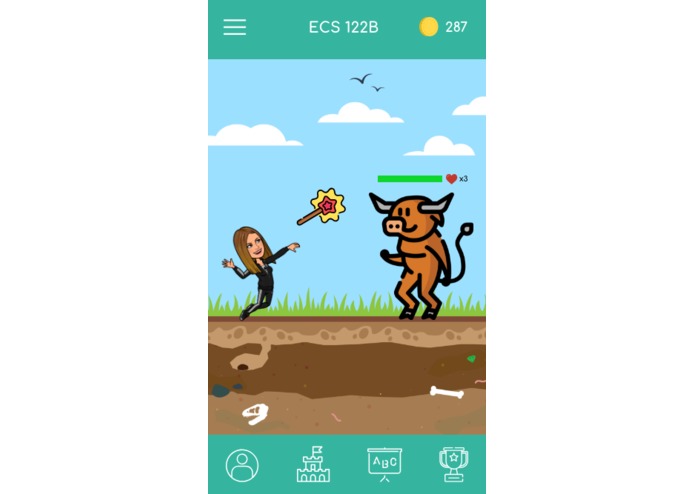 ClassQuest – screenshot 8