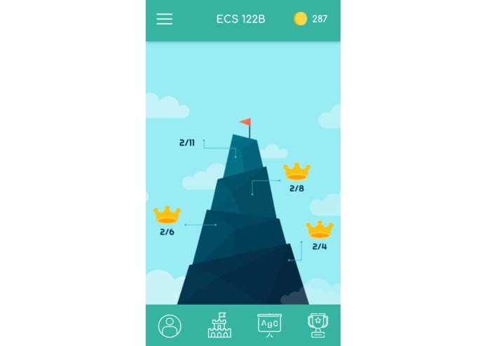 ClassQuest – screenshot 9