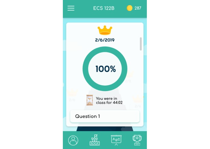 ClassQuest – screenshot 10