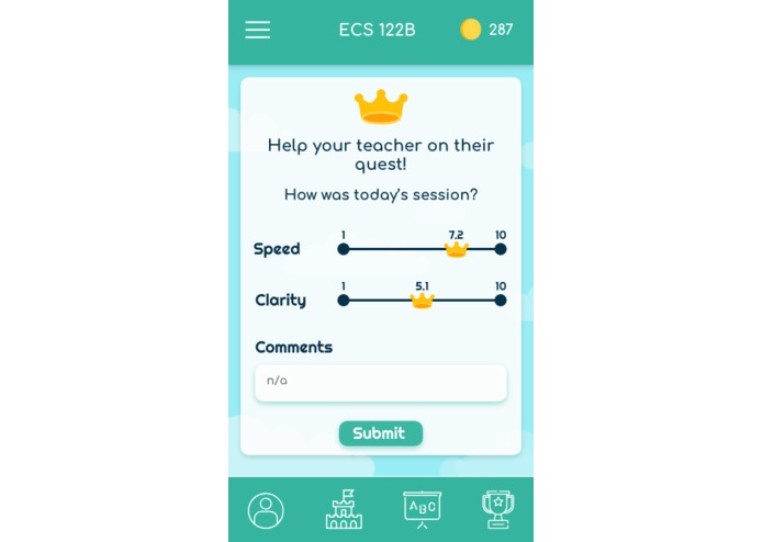ClassQuest – screenshot 11