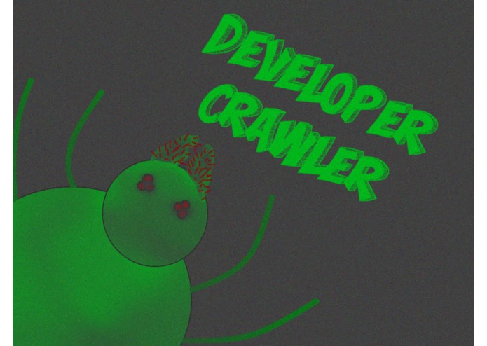 Developer Crawler – screenshot 1