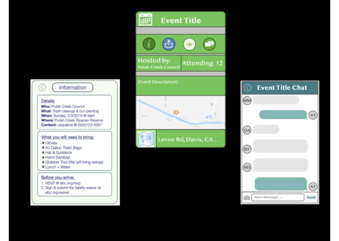 Green Samaritan – screenshot 1