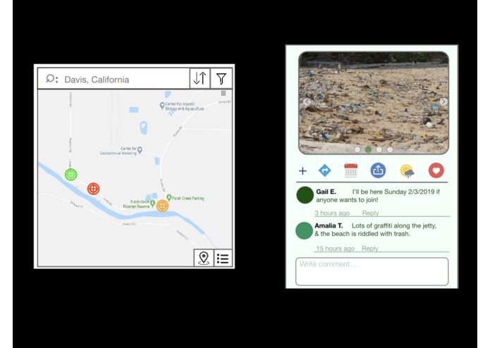 Green Samaritan – screenshot 2