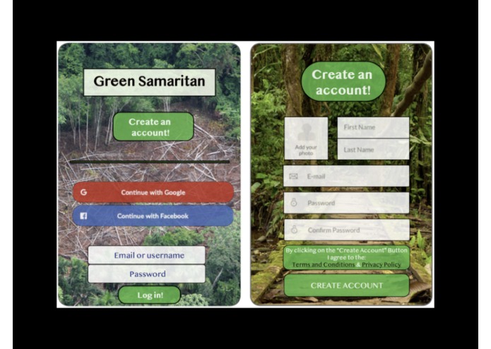 Green Samaritan – screenshot 5
