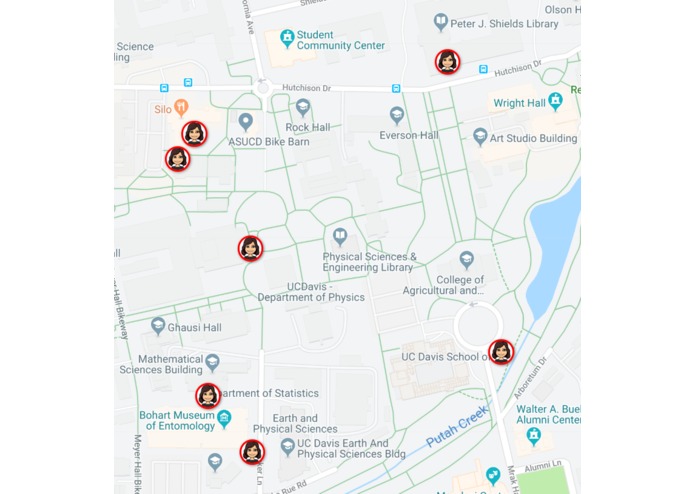 Meet and CS – screenshot 2