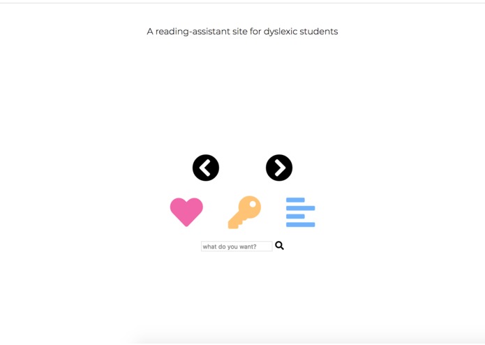 Happy Reading – screenshot 1