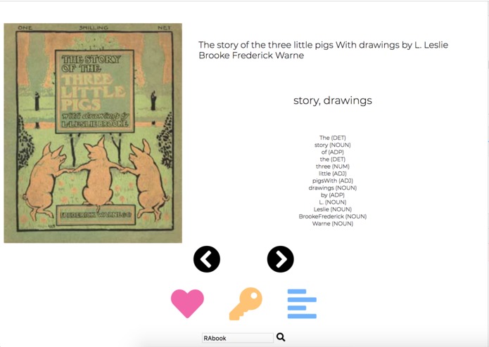 Happy Reading – screenshot 2