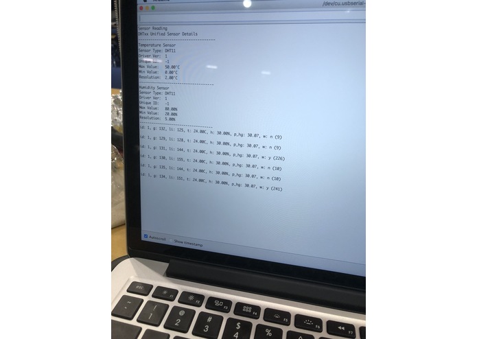 SmartRoots – screenshot 4