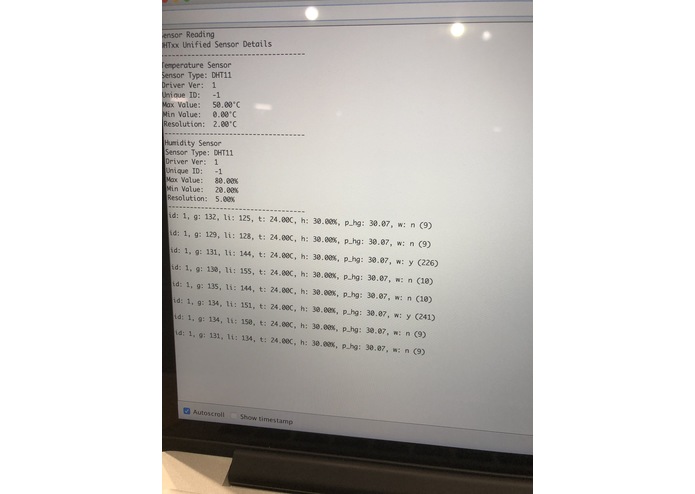 SmartRoots – screenshot 5
