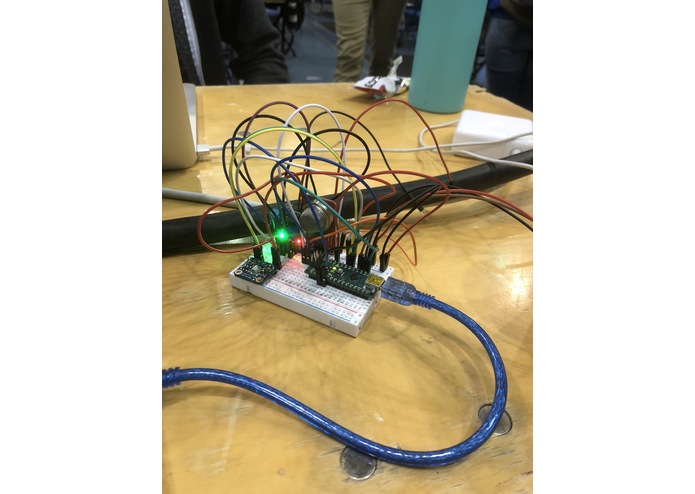 SmartRoots – screenshot 1