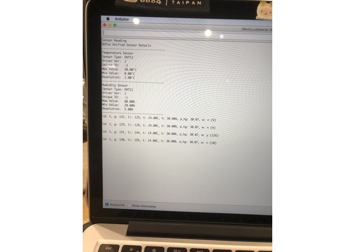 SmartRoots – screenshot 2