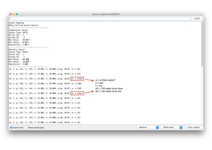 SmartRoots – screenshot 6