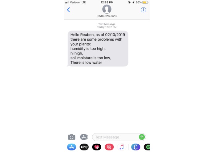 SmartRoots – screenshot 7