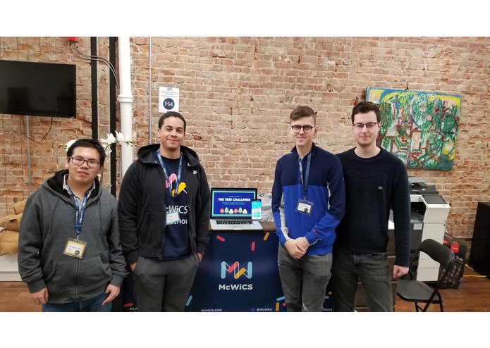 The Tree Challenge – screenshot 6