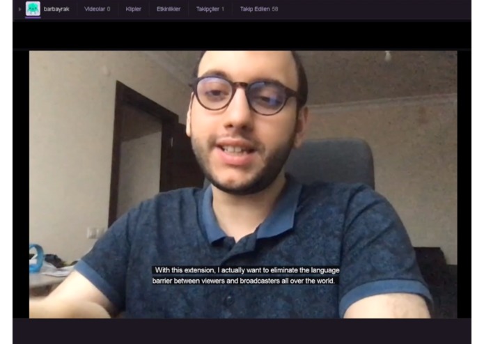 Subtitle : Reach Audience Worldwide – screenshot 1