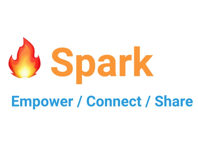 Spark – screenshot 1