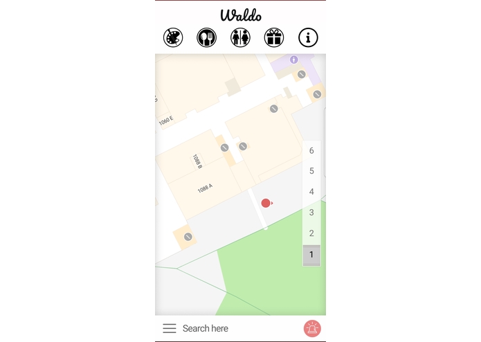 Waldo – screenshot 2
