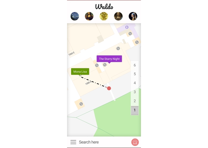 Waldo – screenshot 4