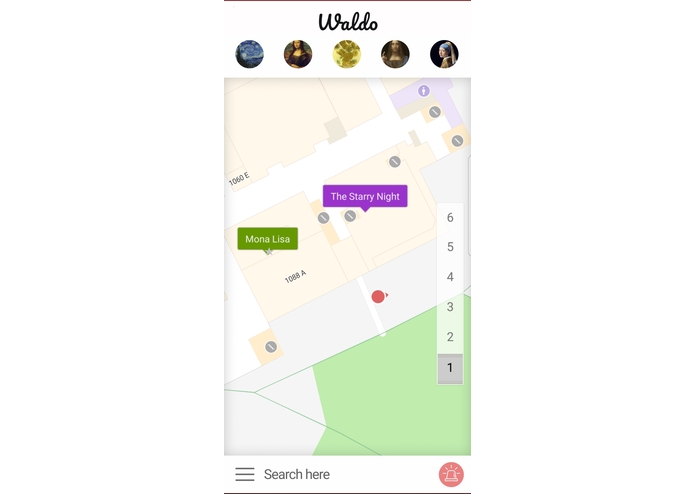 Waldo – screenshot 3