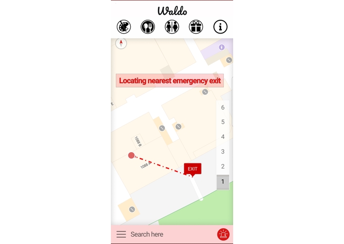Waldo – screenshot 6