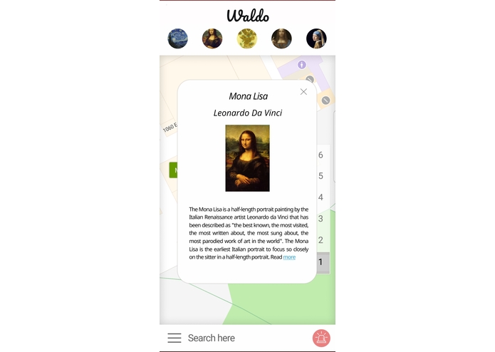 Waldo – screenshot 5