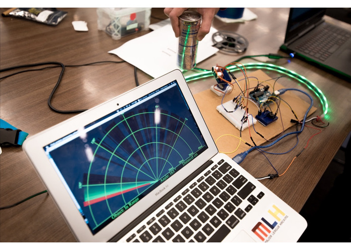ThermoGuard – screenshot 1