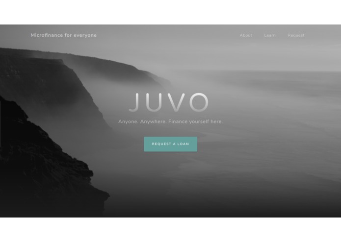 Juvo – screenshot 1