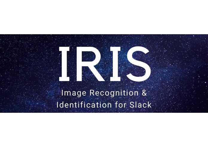 IRIS: Image Recognition and Identification for Slack – screenshot 1